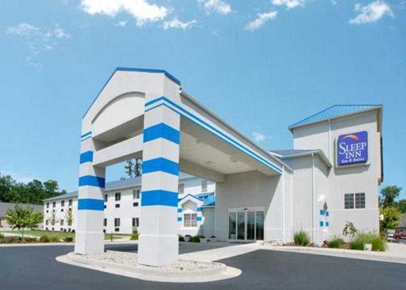 Baymont By Wyndham Fort Wayne Exteriér fotografie